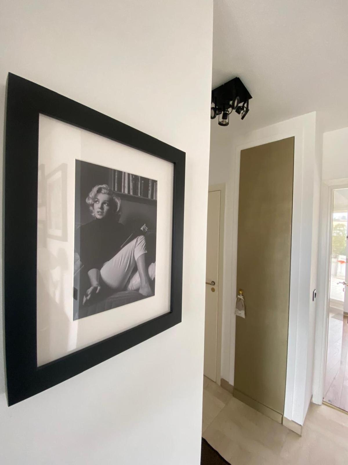 Villa Sur Le Toit Au Centre De Cannes Appartement Cannes