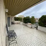 Villa Sur Le Toit Au Centre De Cannes