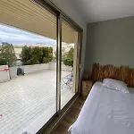 Villa Sur Le Toit Au Centre De Cannes