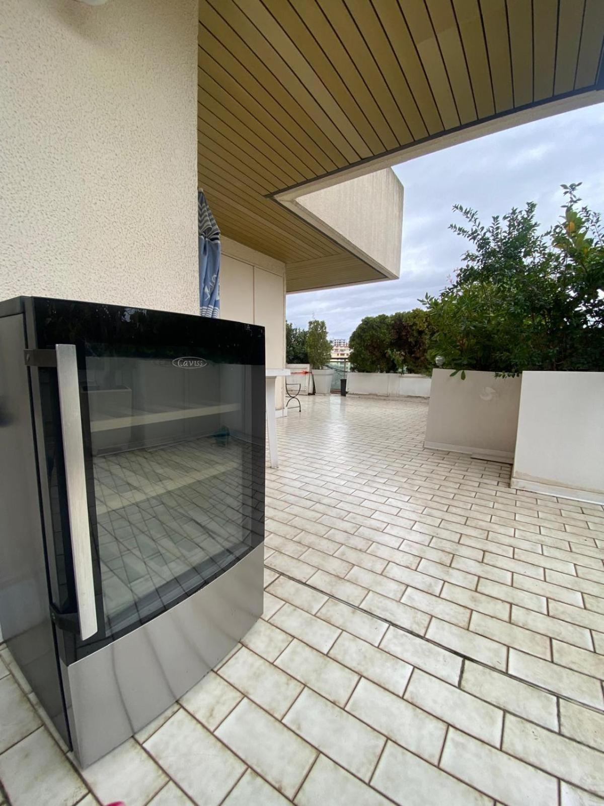 Villa Sur Le Toit Au Centre De Cannes Appartement *